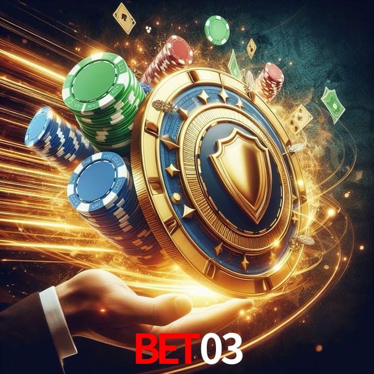 Ganhe prêmios incríveis na bet03