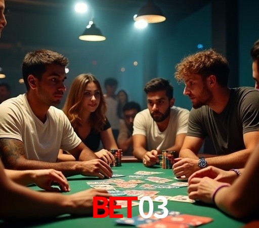 Loterias online disponíveis na bet03
