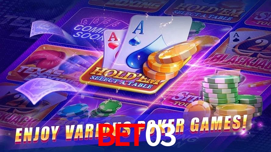 Página oficial da bet03 no Facebook